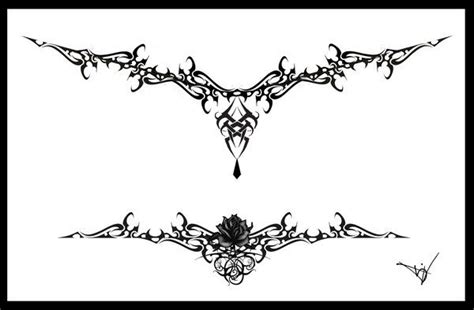 simple lace tattoo designs|gothic lace tattoo designs.